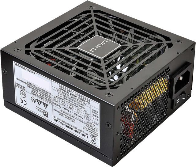 LIAN LI PE-750 750 W Power Supply - Newegg.com