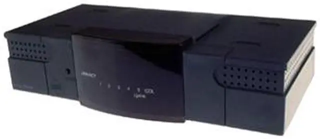 Main image of LINKSYS NH105 5-Port 10BaseT Hub