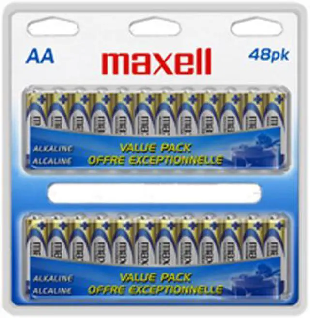 Main image of maxell Consumer Electronics