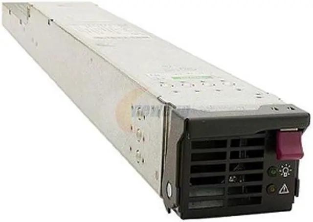 Main image of HP 499243-B21 2400W Modular 2400W AC Power Supply