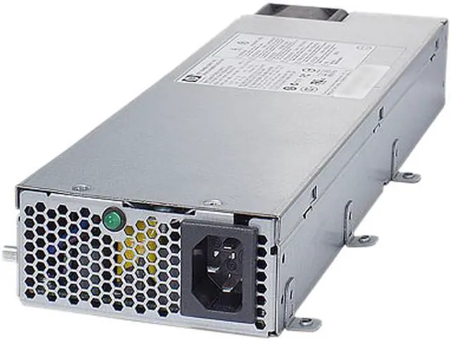Main image of HP 437573-B21 1200W Redundant 1200W -48V DC Common Slot Power Supply