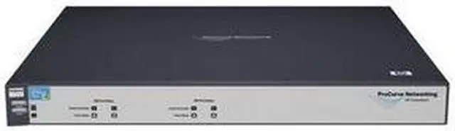 Main image of HP ProCurve 620 200W Redundant Power Supply