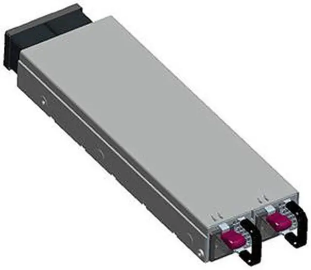 Main image of HP 400W Redundant Power Supply