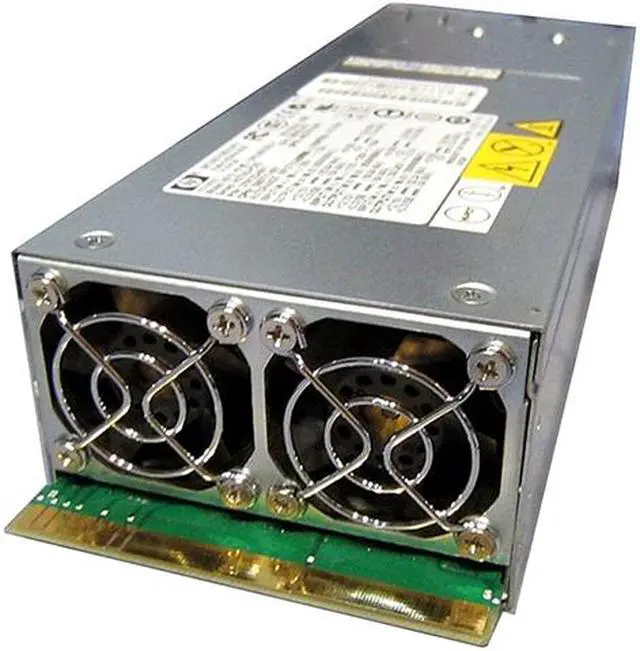 Main image of HP 379123-001 1000W Power Supply For ML350/370380