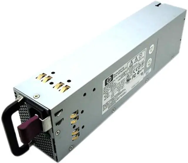 Main image of HP 406393-001 575 W Power Supply