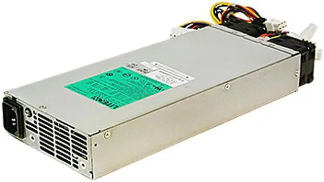 Main image of HP 432932-001 420 W Power Supply