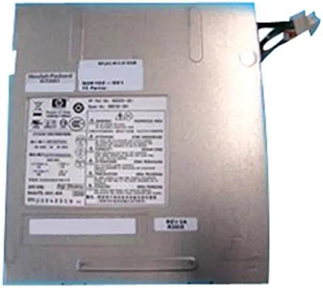 Alt view image 2 of 2 - HP 508152-001 240 W ATX12V Active PFC Power Supply