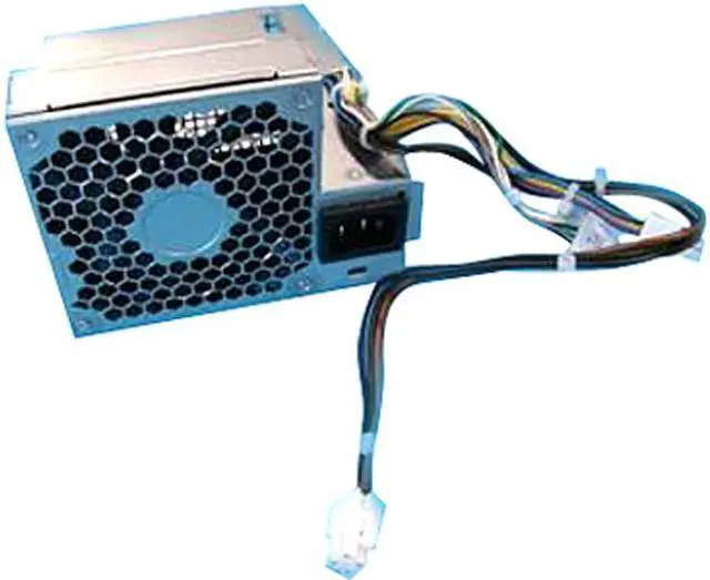 Main image of HP 508152-001 240 W ATX12V Active PFC Power Supply