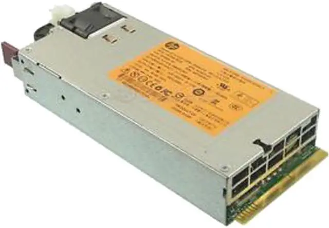 Main image of HP 660183-001 750 W Power Supply