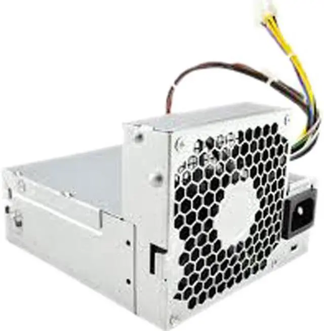 Main image of HP 613762-001 240 W Proprietary Power Supply Proprietary Power Supply Power Supply