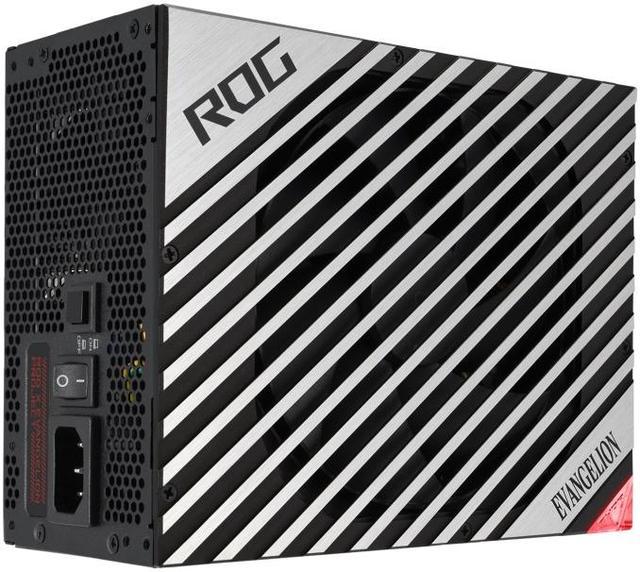 ASUS 1000 W ATX12V 80 PLUS PLATINUM Certified ROG Thor 1000W