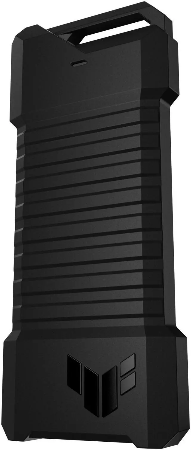 Alt view image 18 of 20 - ASUS TUF Gaming A1 External Dual M.2 NVMe PCIe SSD Enclosure - USB-C, SATA interfaces, M.2 Q-Latch for easy installation, Drop resistance, IP68 water and dust resistance, PS5 and Xbox support