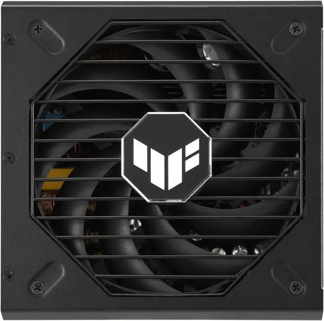 Alt view image 7 of 14 - ASUS TUF Gaming 1000W Gold (1000 Watt, ATX 3.0 Compatible Fully Modular Power Supply, 80+ Gold Certified, Military-grade Components, Dual Ball Bearing, Axial-tech Fan, PCB Coating)