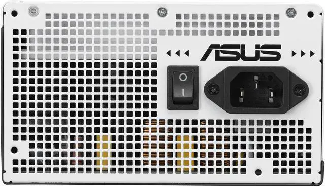 Alt view image 8 of 13 - ASUS Prime 750W Gold (750 Watt, ATX 3.0 Compatible, Fully Modular Power Supply, 80+ Gold Certified, Dual Ball Bearings, Two Color Options in One, 8-Year Warranty)