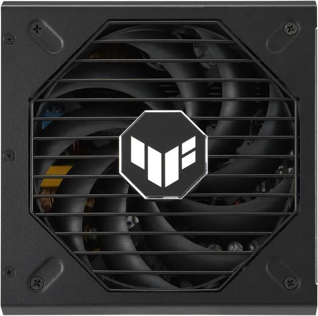 Alt view image 12 of 14 - ASUS TUF Gaming 1200W Gold (1200 Watt, ATX 3.0 Compatible Fully Modular Power Supply, 80+ Gold Certified, Military-grade Components, Dual Ball Bearing, Axial-tech Fan, PCB Coating, 10 Year Warranty)