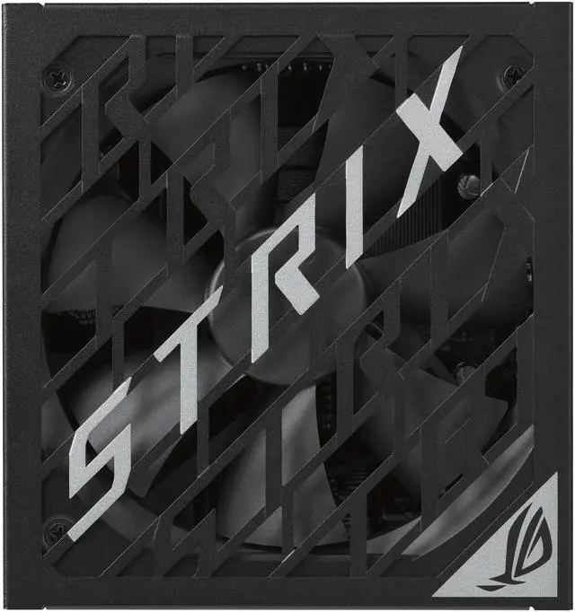 Alt view image 11 of 16 - ASUS ROG Strix 1200W Platinum (Fully Modular Power Supply, 80 Plus Platinum Certified, ATX 3.1, GaN MOSFET, GPU-First Intelligent Voltage Stabilizer, 10-Year Warranty)