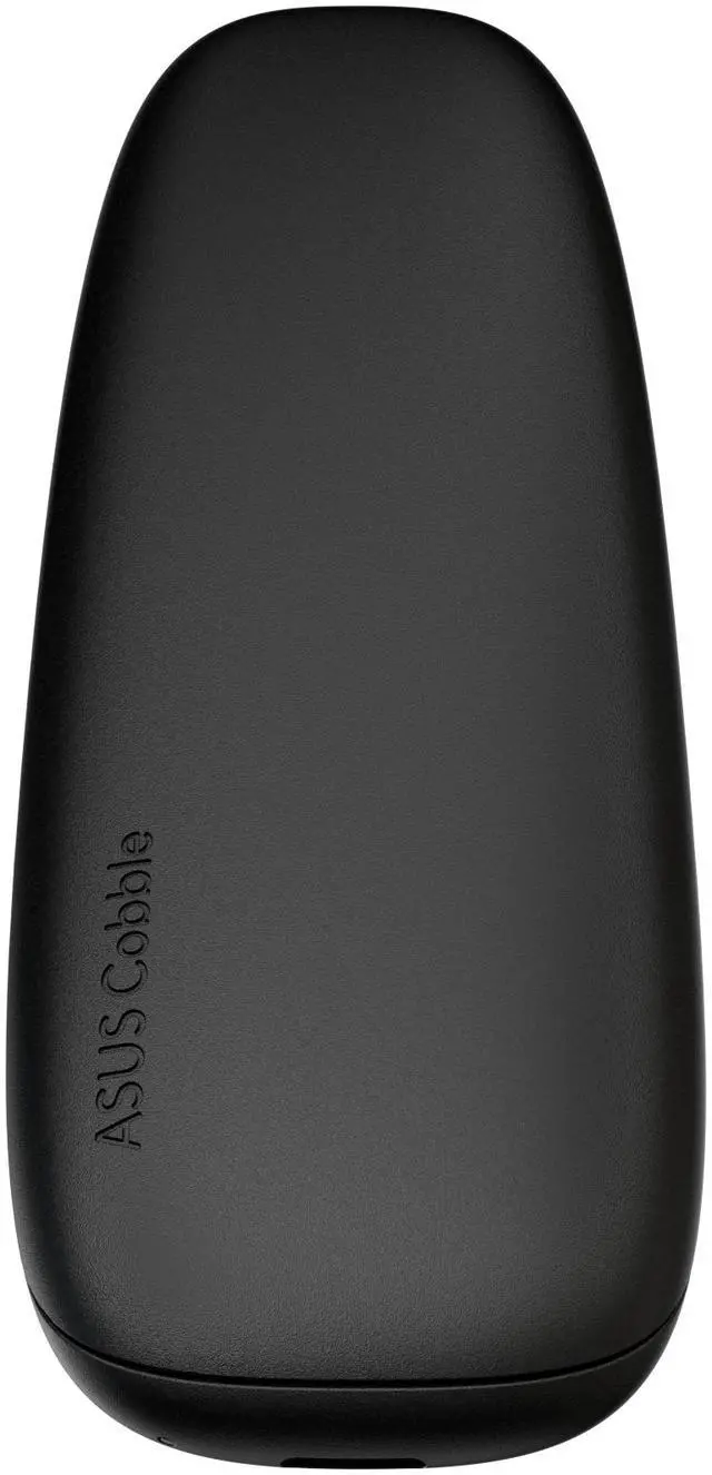 Alt view image 7 of 15 - ASUS Cobble — Portable M.2 NVMe® PCIe® SSD enclosure, USB-C® 3.2 Gen 2x1, up to 10 Gbps transfer speeds, IP55 water- and dust-resistance, thermal pad, Windows 11 and macOS support