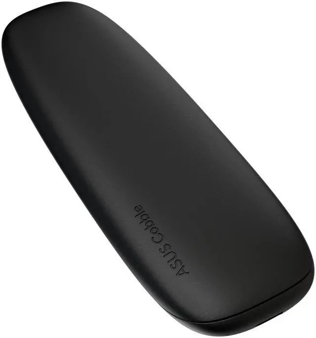 Alt view image 8 of 15 - ASUS Cobble — Portable M.2 NVMe® PCIe® SSD enclosure, USB-C® 3.2 Gen 2x1, up to 10 Gbps transfer speeds, IP55 water- and dust-resistance, thermal pad, Windows 11 and macOS support