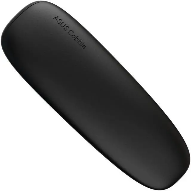 Alt view image 9 of 15 - ASUS Cobble — Portable M.2 NVMe® PCIe® SSD enclosure, USB-C® 3.2 Gen 2x1, up to 10 Gbps transfer speeds, IP55 water- and dust-resistance, thermal pad, Windows 11 and macOS support