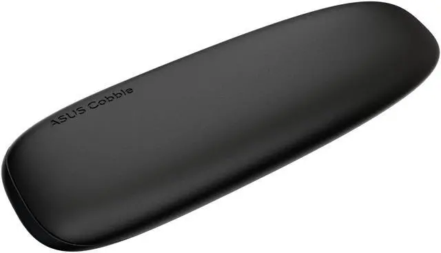 Alt view image 2 of 16 - ASUS Cobble — Portable M.2 NVMe® PCIe® SSD enclosure, USB-C® 3.2 Gen 2x1, up to 10 Gbps transfer speeds, IP55 water- and dust-resistance, thermal pad, Windows 11 and macOS support