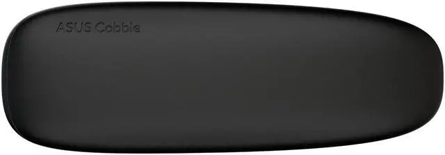 Alt view image 3 of 16 - ASUS Cobble — Portable M.2 NVMe® PCIe® SSD enclosure, USB-C® 3.2 Gen 2x1, up to 10 Gbps transfer speeds, IP55 water- and dust-resistance, thermal pad, Windows 11 and macOS support