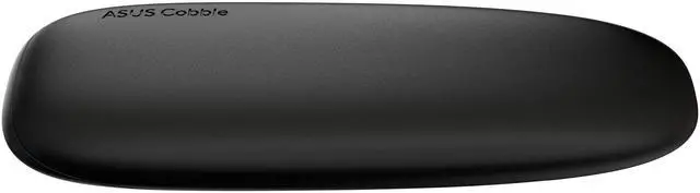 Alt view image 4 of 16 - ASUS Cobble — Portable M.2 NVMe® PCIe® SSD enclosure, USB-C® 3.2 Gen 2x1, up to 10 Gbps transfer speeds, IP55 water- and dust-resistance, thermal pad, Windows 11 and macOS support
