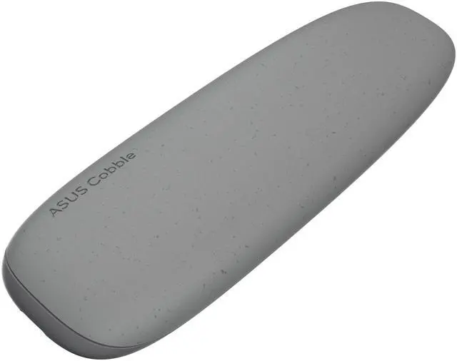 Main image of ASUS Cobble USB-C 3.2 Gen 2x1 SSD Enclosure, supports 2242/2260/2280 M.2PCIe NVMe and SATA SSDs up to 4TB, IP55, Compatible with Win 11, MacOS, PS5 & Xbox, Tool-Free Installation, USB-C cable included