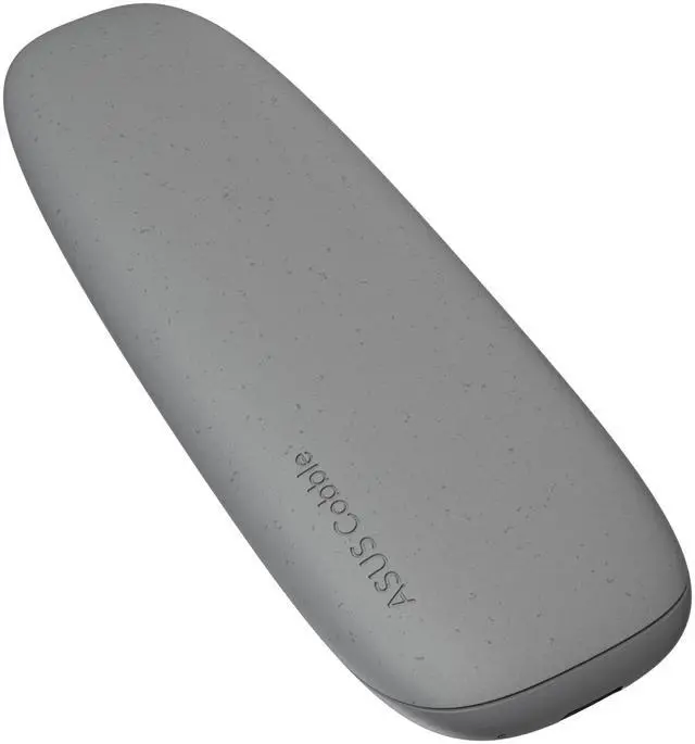Alt view image 14 of 17 - ASUS Cobble USB-C 3.2 Gen 2x1 SSD Enclosure, supports 2242/2260/2280 M.2PCIe NVMe and SATA SSDs up to 4TB, IP55, Compatible with Win 11, MacOS, PS5 & Xbox, Tool-Free Installation, USB-C cable included