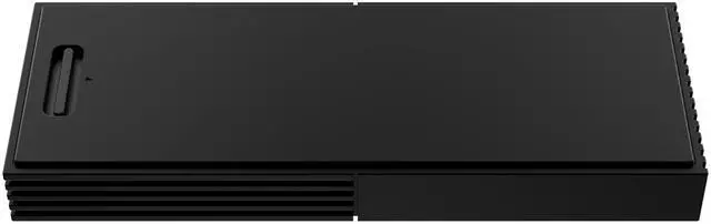 Main image of ASUS ProArt PA40SU SSD Enclosure - USB4 40 Gbps, USB-C, Tool free installation, NVMe SSD support, Smart Cooling, Ultraslim, compatible with Windows 11 and macOS