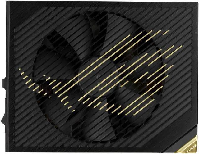 Alt view image 7 of 20 - ASUS ROG Thor 3000W Titanium III Edition 20 (80 PLUS Titanium, Fully Modular ATX, ATX 3.1, PCIe 5.1, ROG Equalizer 12V-2x6 GPU Cable, GaN MOSFET, Patented GPU-First Intelligent Voltage Stabilizer)
