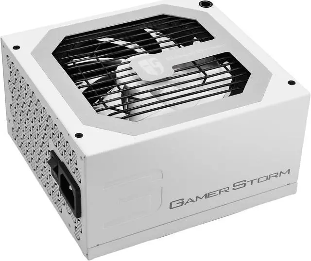 DEEPCOOL Gamer Storm DQ750-M 750W ATX12V v2.31/EPS 2.92 80 PLUS