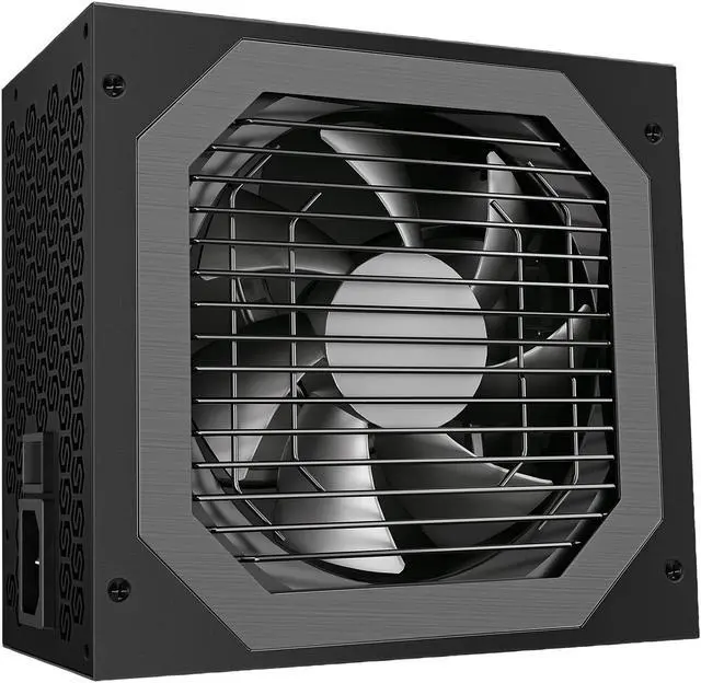 DQ 850M-V2L 850W ATX電源ユニット DeepCool DQ850-M-V2L 850W