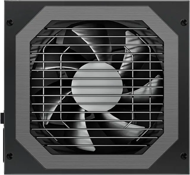 Alt view image 7 of 12 - DeepCool DQ850-M-V2L 850W ATX12V / EPS12V 80 PLUS Gold Certified Fully Modular Power Supply, 10 Year Warranty