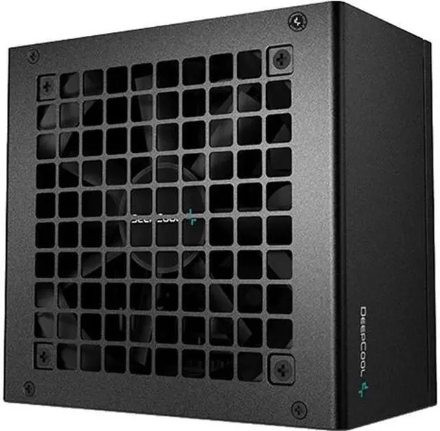 Deepcool PQ750M R-PQ750M-FA0B-US 750 W Power Supply - Newegg.com