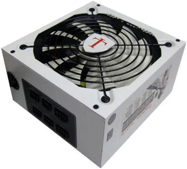 Main image of AeroCool Templarius Imperator 1150W (4713105953969) 1150 W ATX 80 PLUS GOLD Certified Semi-Modular Power Supply