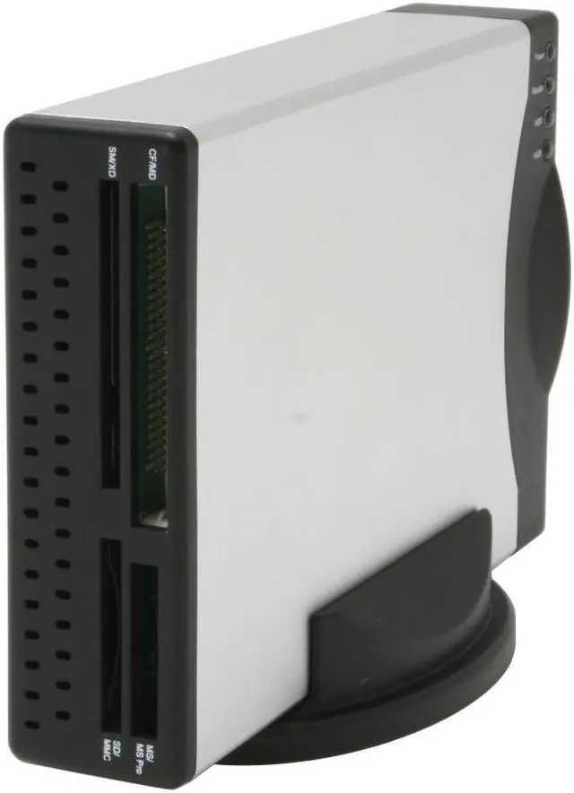 Main image of Link Depot EN-25UCR 2.5" IDE USB 2.0 External Enclosure