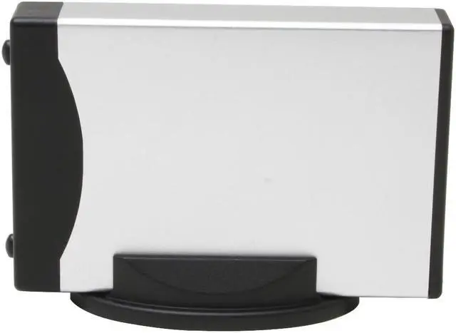 Alt view image 3 of 5 - Link Depot EN-25UCR 2.5" IDE USB 2.0 External Enclosure
