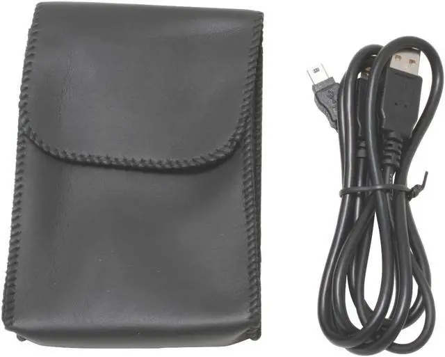 Alt view image 4 of 5 - Link Depot EN-25UCR 2.5" IDE USB 2.0 External Enclosure