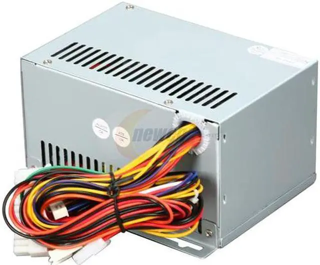 Alt view image 4 of 7 - Athena Power AP-MPS3ATX25 250W Micro PS3 / ATX12V   DELL, HP Replacement Power Supply