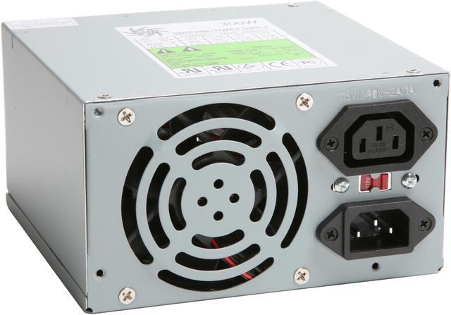 Main image of Athena Power AP-AT30 300 W AT Power Supply