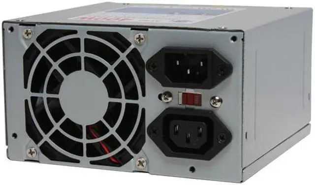 Main image of Athena Power AP-AT40 400 W AT Power Supply