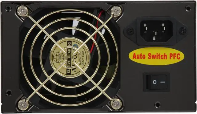 Alt view image 2 of 9 - Power Supply compatible with core i7