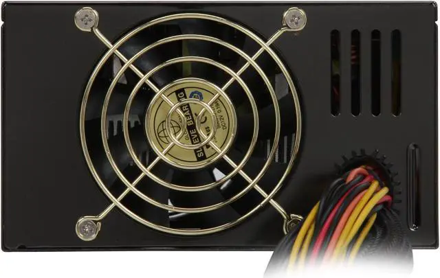 Alt view image 4 of 9 - Power Supply compatible with core i7