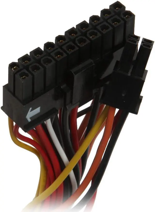 Alt view image 7 of 9 - Power Supply compatible with core i7