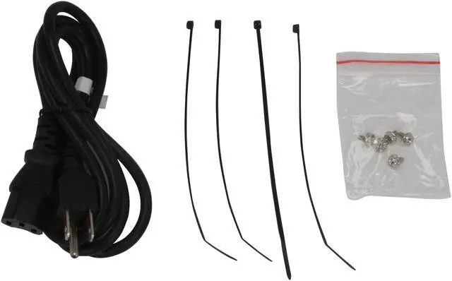 Alt view image 8 of 9 - Power Supply compatible with core i7