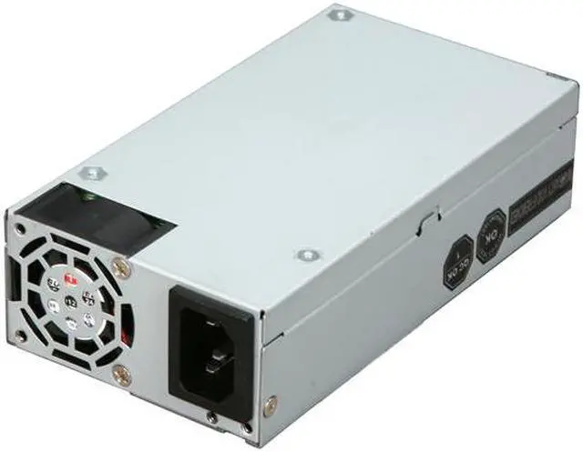 Main image of Athena Power AP-MFATX30P8 20+4Pin 300W Single 80 PLUS Bronze Certified Server Power Supply for 1U Mini-ITX