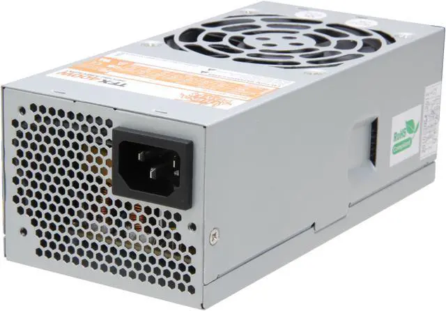 Main image of Athena Power AP-TFX40 400 W TFX12V SLI Ready 80 PLUS BRONZE Certified Active PFC Power Supply