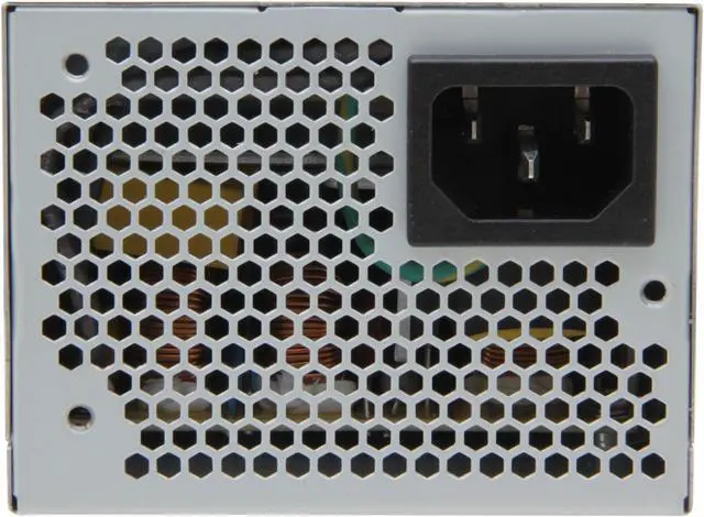 Alt view image 2 of 7 - Athena Power AP-TFX40 400 W TFX12V SLI Ready 80 PLUS BRONZE Certified Active PFC Power Supply
