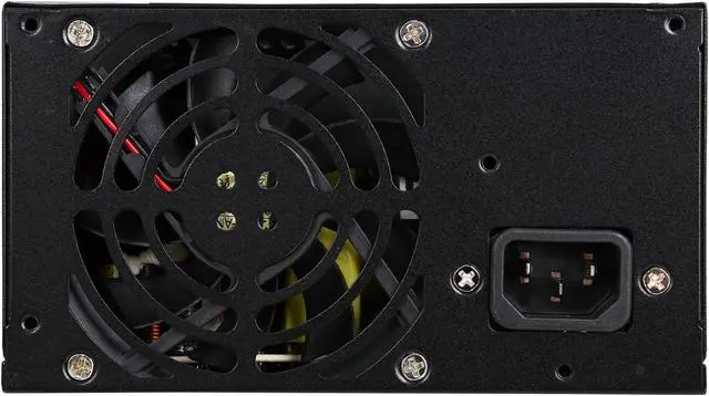 Alt view image 2 of 6 - Athena Power AP-MPS3ATX80EP8 800W MicroPS3 (118mm Length)/PS2 Single EPS12V/ATX12V IPC Server Power Supply - 80PLUS Bronze - ActivePFC - OEM