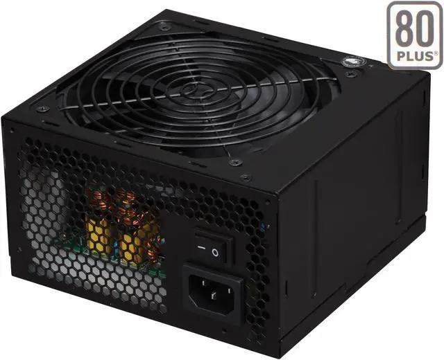 hec Zephyr MX 750 750W Peak Output Power Supply - Newegg.com